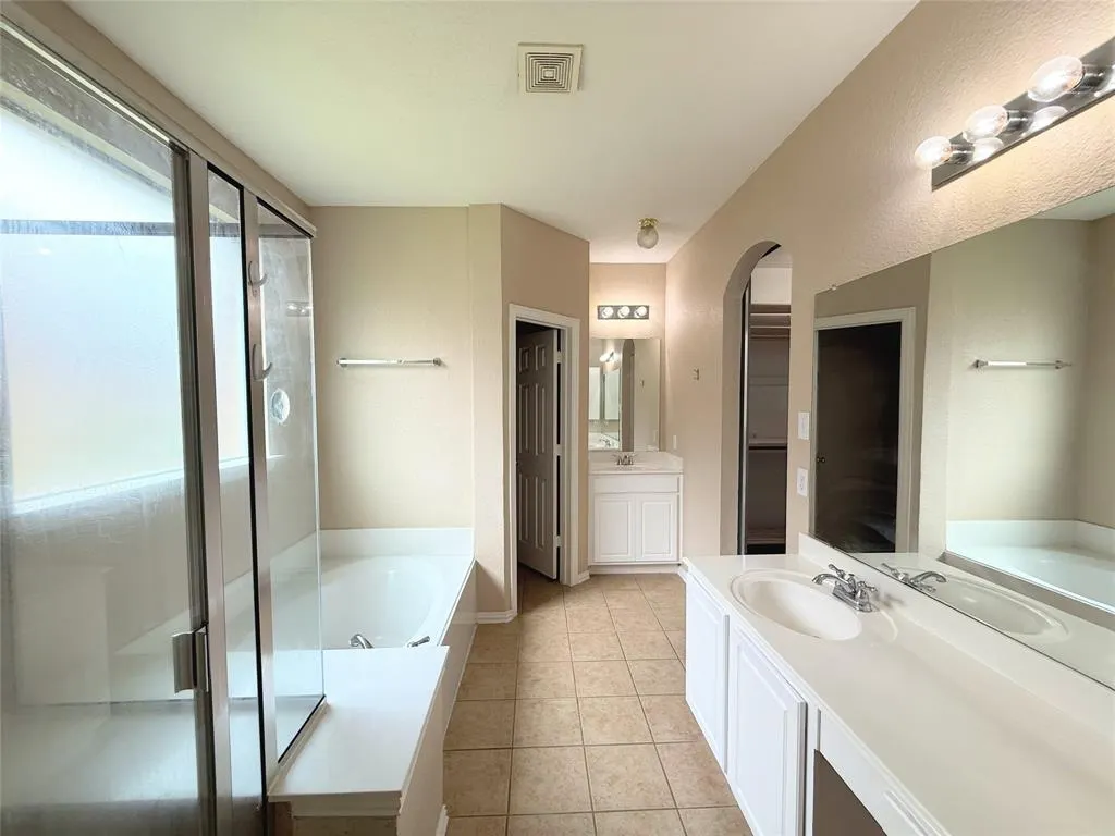 5417 Ridgepass Lane