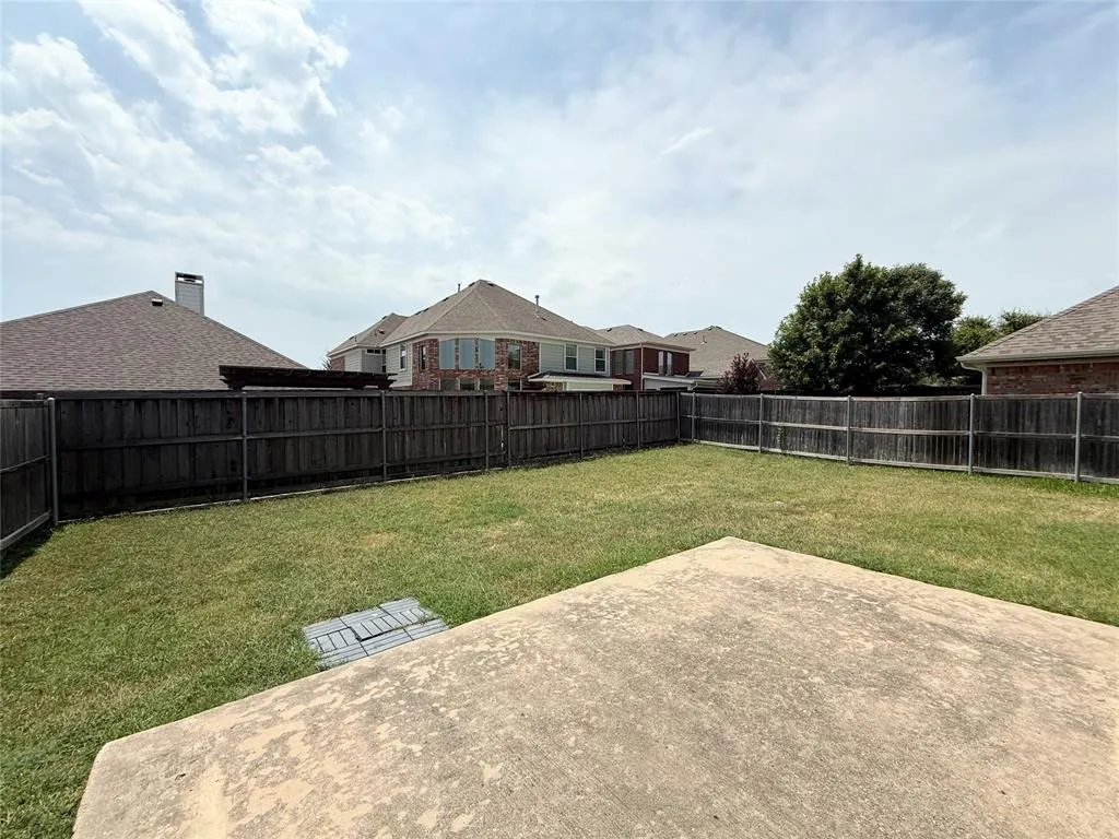 5417 Ridgepass Lane