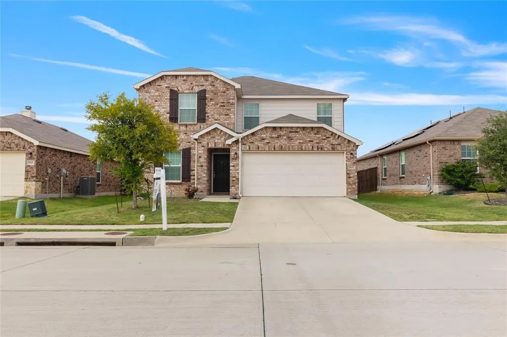 1821 Waggoner Drive