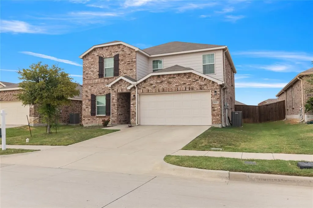 1821 Waggoner Drive