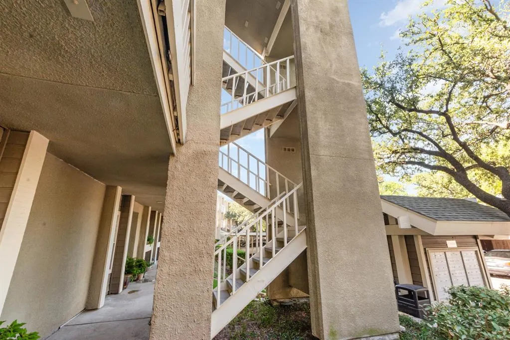 5310 Keller Springs Road