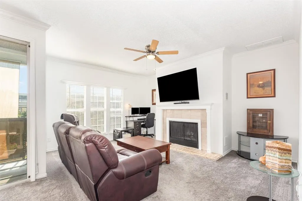 5310 Keller Springs Road