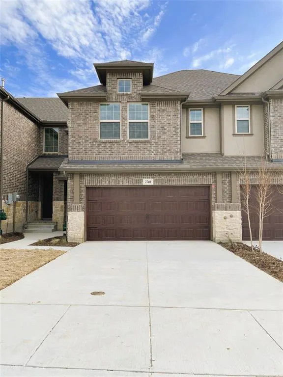 2740 Majesty Drive