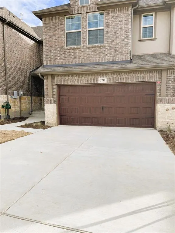 2740 Majesty Drive