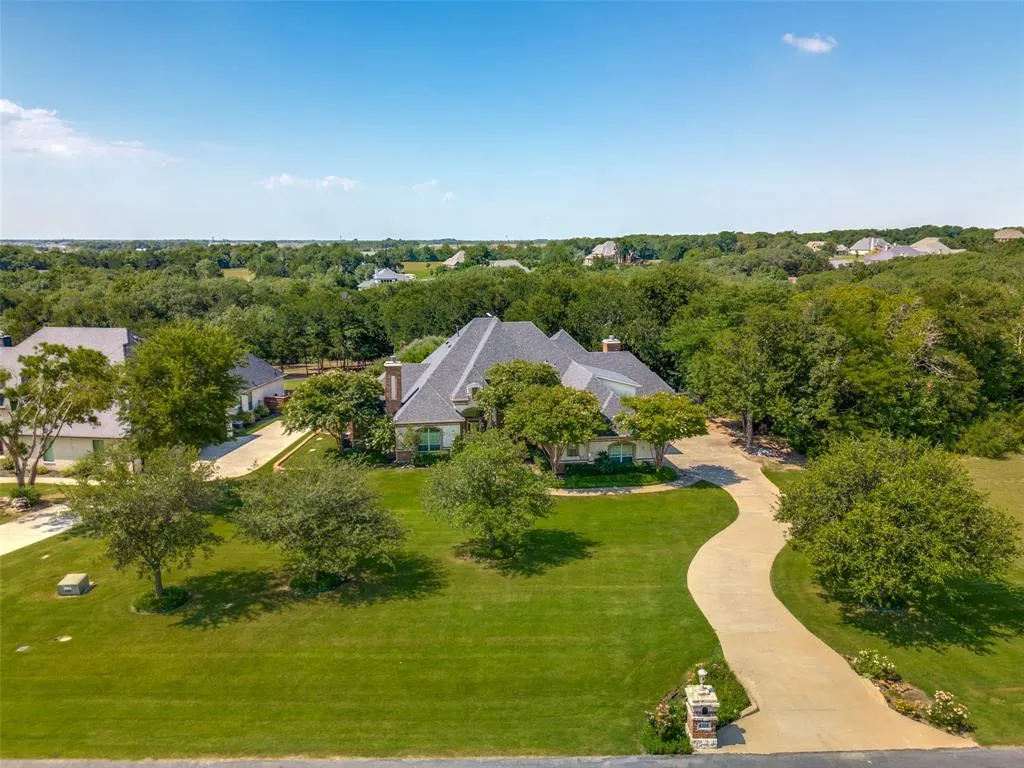 4356 Waterstone Estates Drive