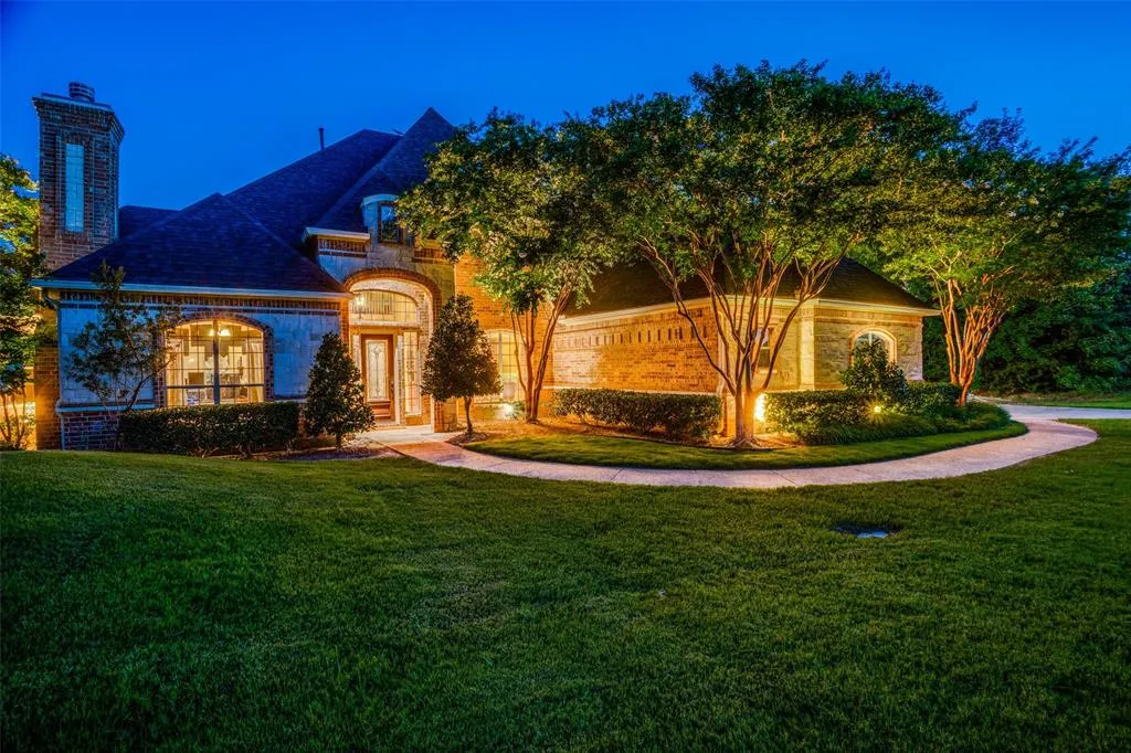 4356 Waterstone Estates Drive