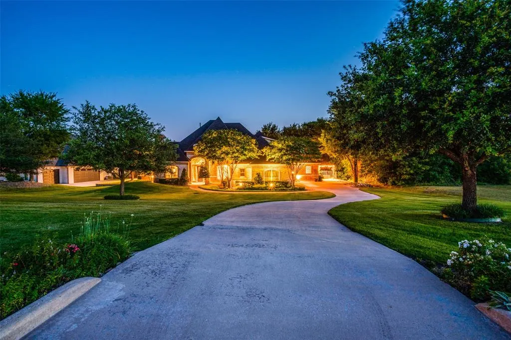 4356 Waterstone Estates Drive