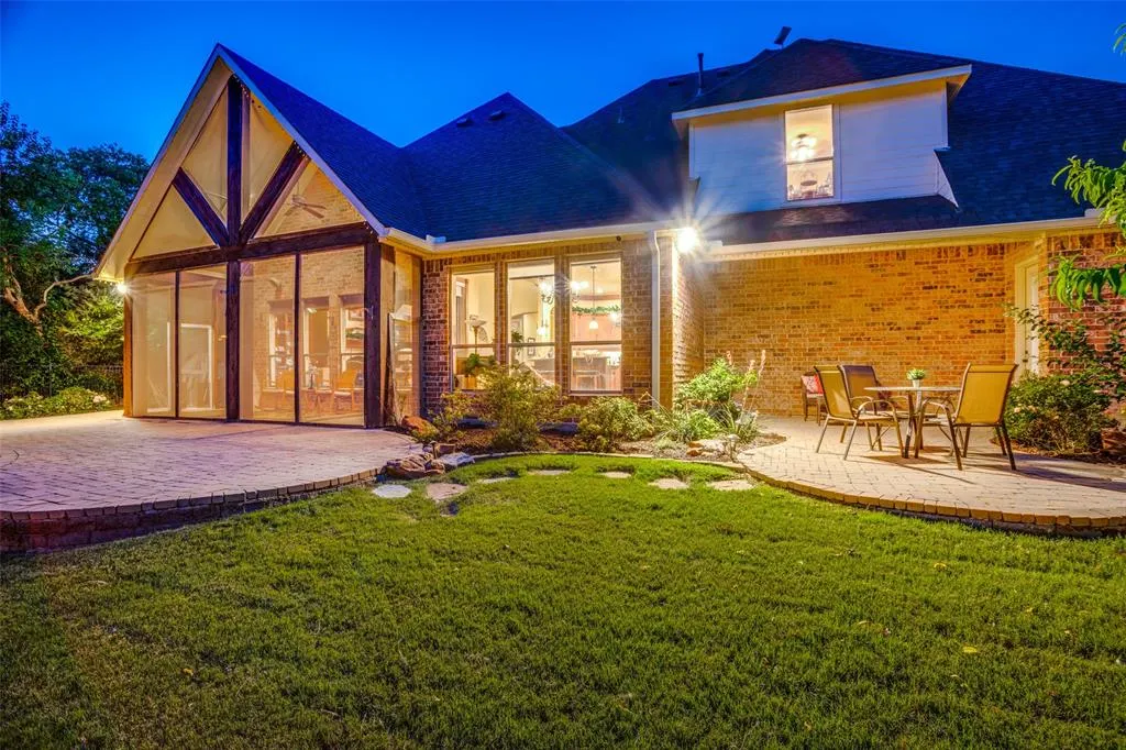 4356 Waterstone Estates Drive