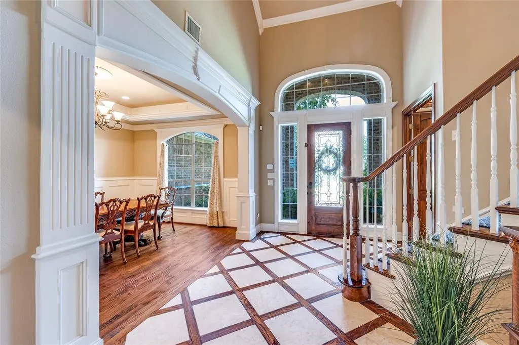 4356 Waterstone Estates Drive
