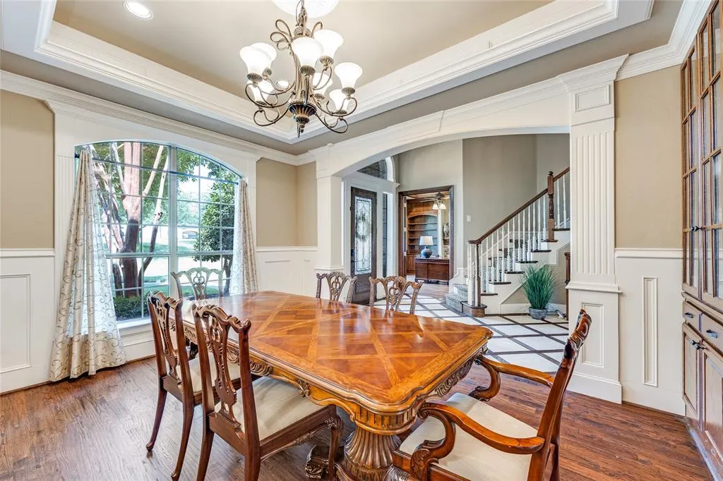 4356 Waterstone Estates Drive