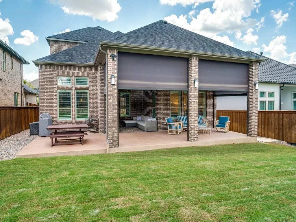 840 Baugh Drive