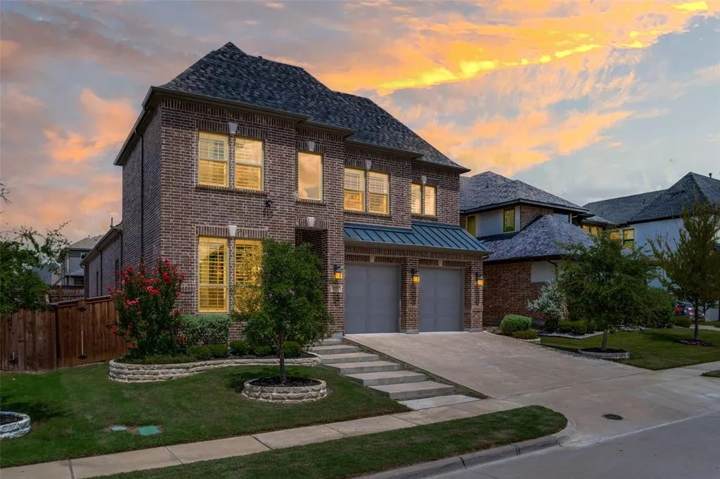 840 Baugh Drive