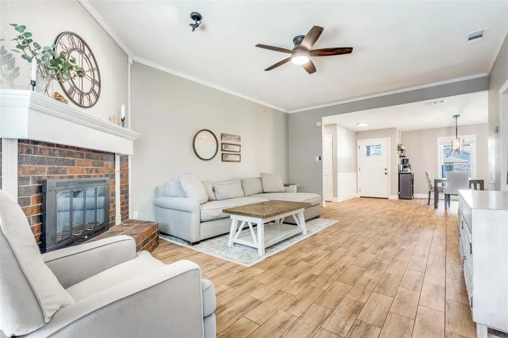 3204 Nova Trail