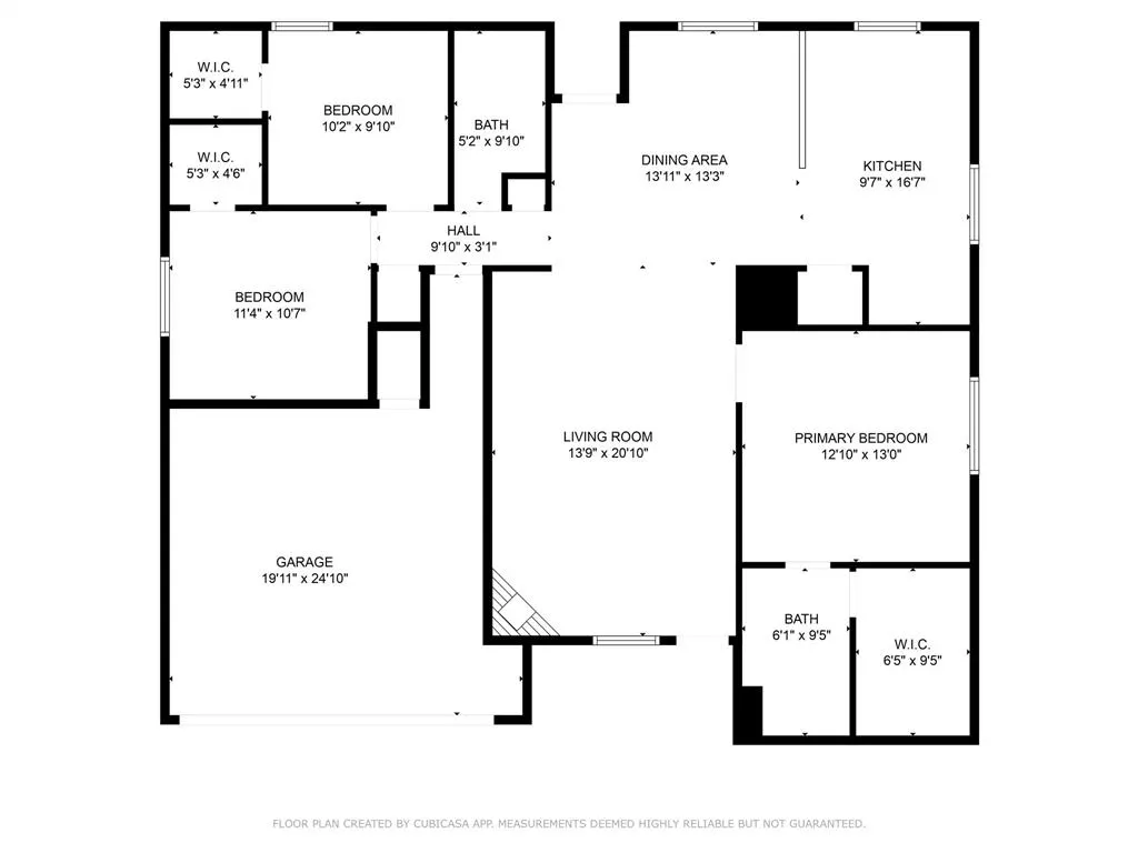 3204 Nova Trail