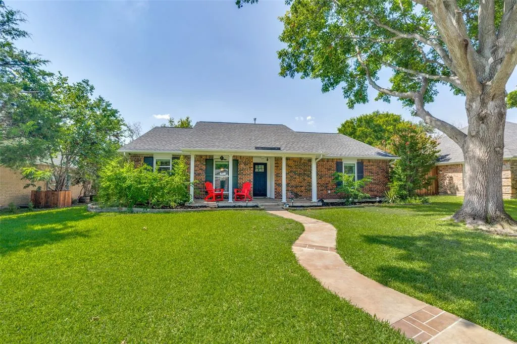 3204 Nova Trail