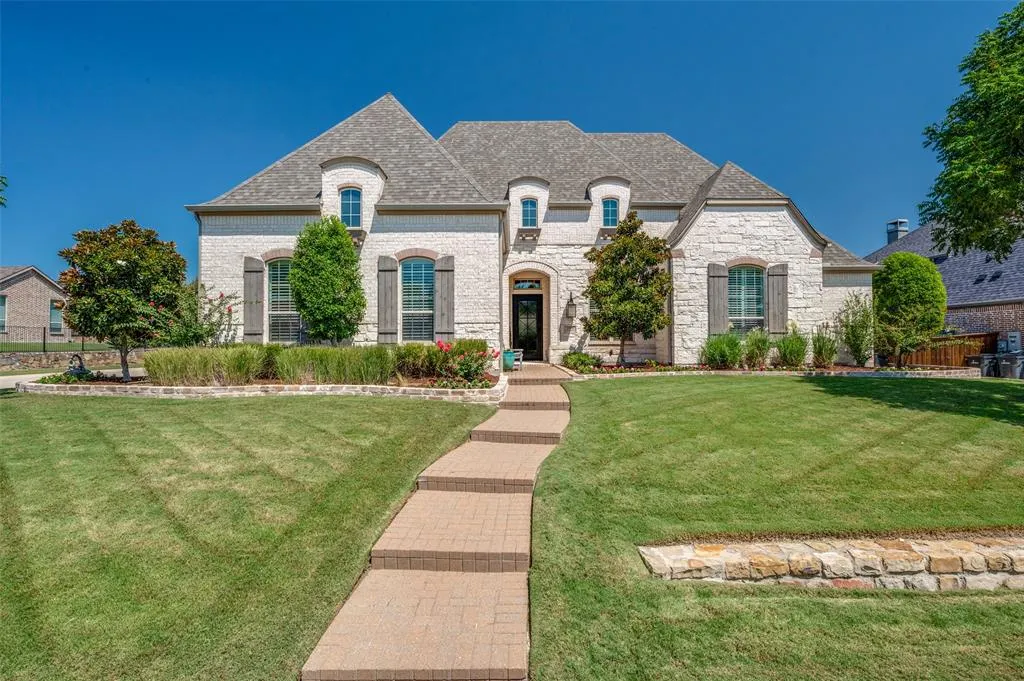 2991 Blackthorn Drive
