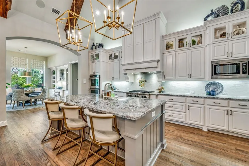 2991 Blackthorn Drive