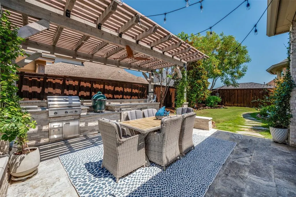 2991 Blackthorn Drive