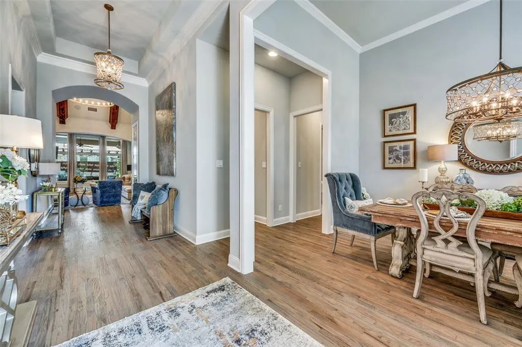 2991 Blackthorn Drive