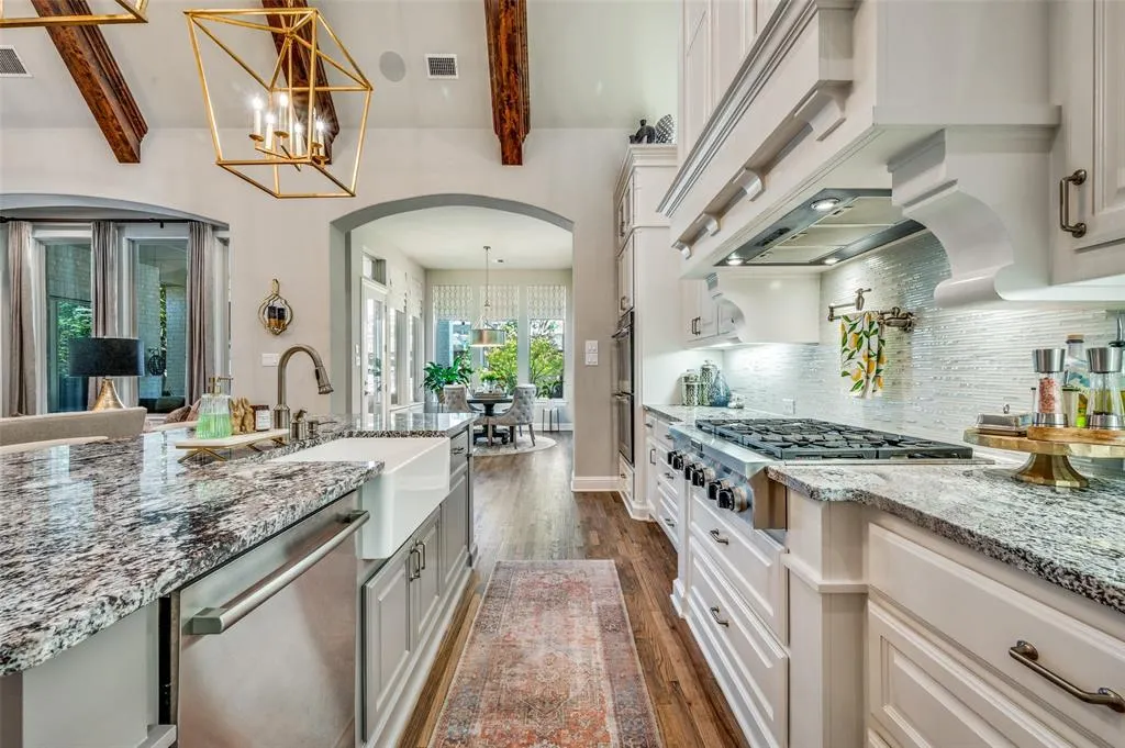 2991 Blackthorn Drive