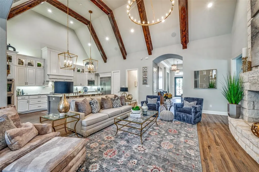 2991 Blackthorn Drive