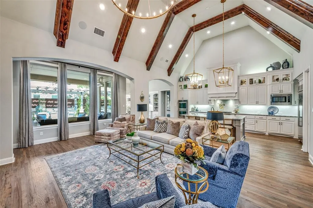 2991 Blackthorn Drive