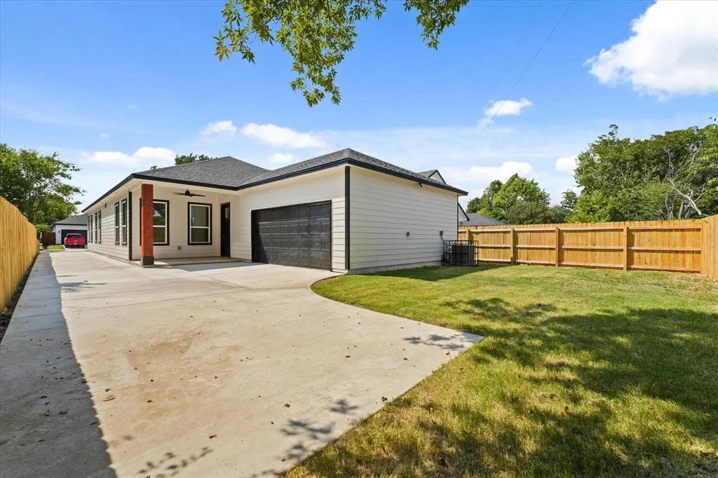4020 Ranger Drive