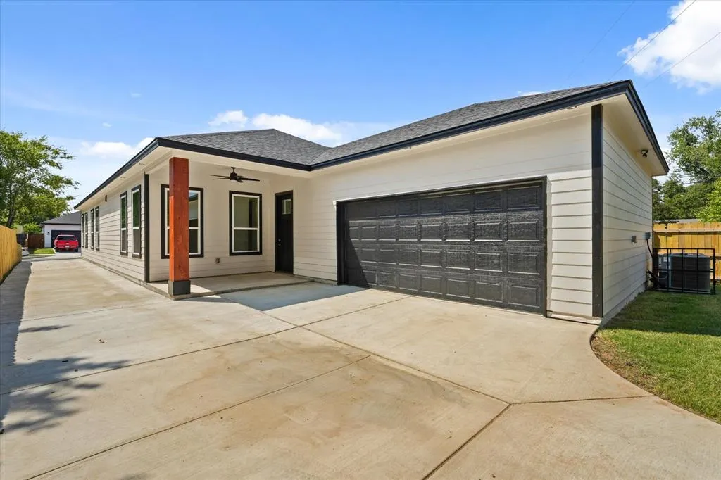 4020 Ranger Drive