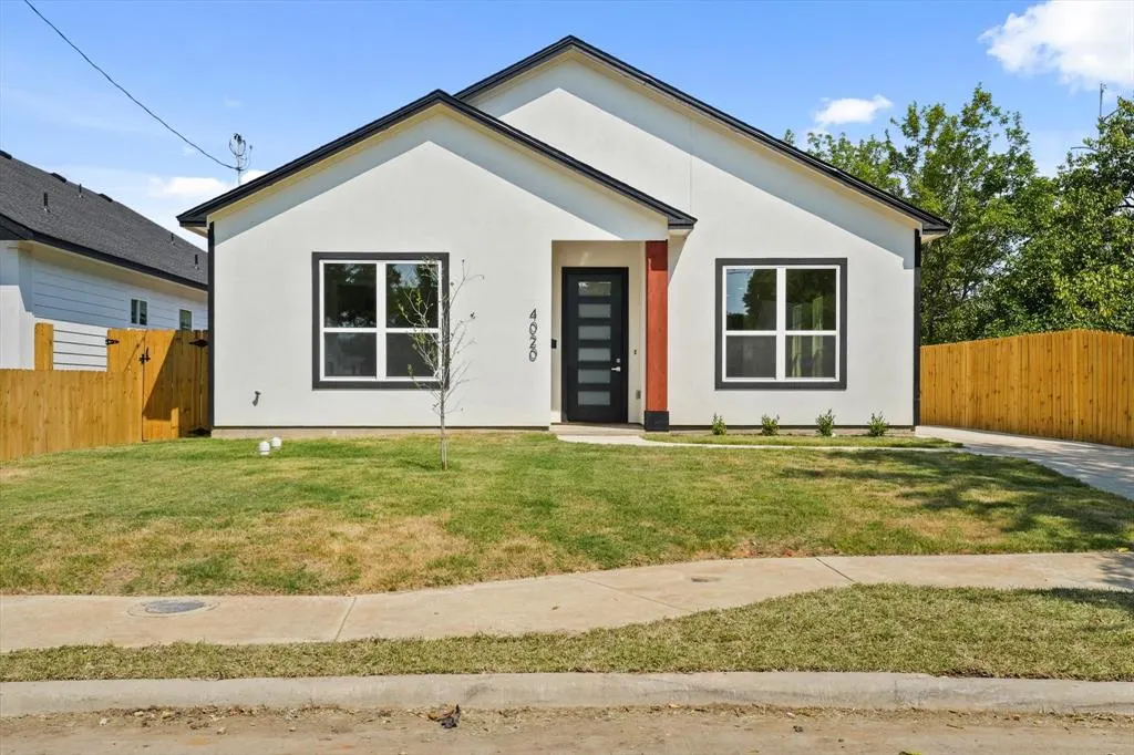 4020 Ranger Drive