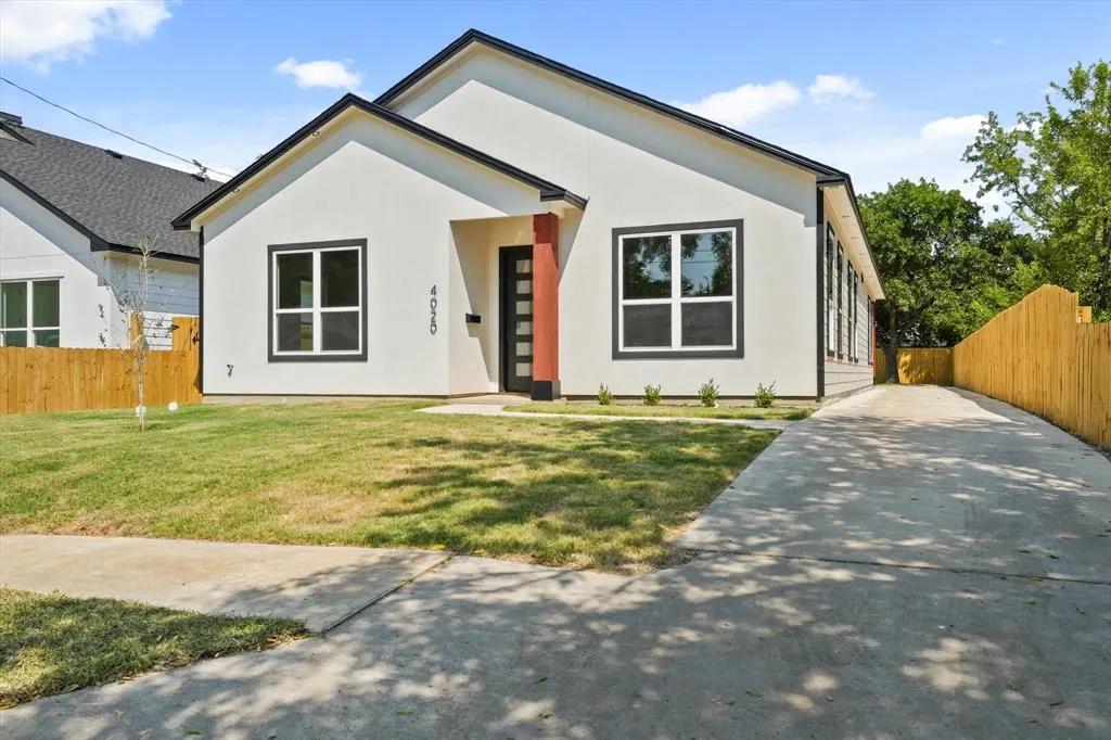 4020 Ranger Drive