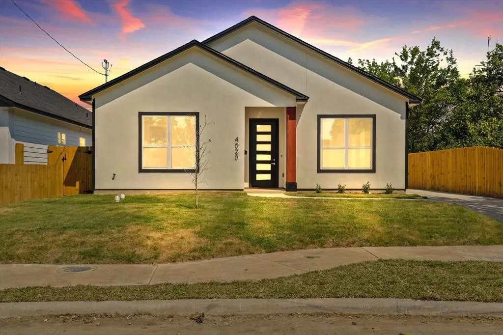 4020 Ranger Drive