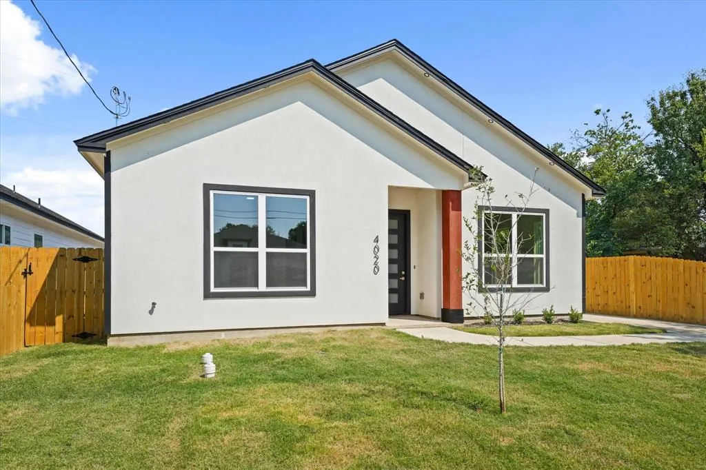 4020 Ranger Drive