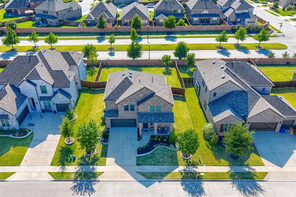 4009 Bear Creek Court