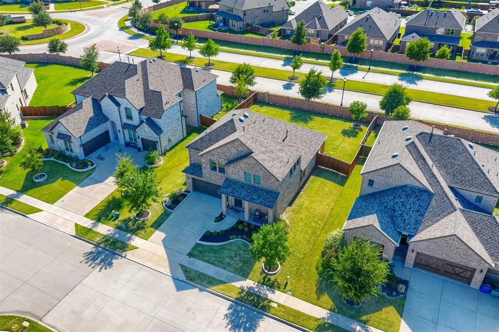 4009 Bear Creek Court