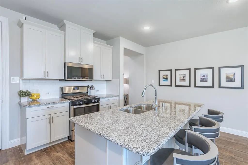 4009 Bear Creek Court