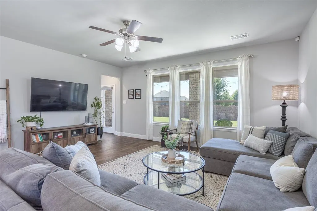 4009 Bear Creek Court