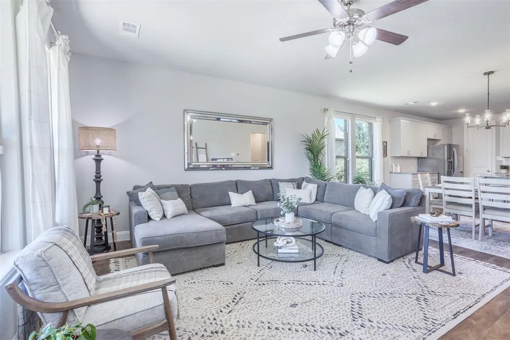 4009 Bear Creek Court