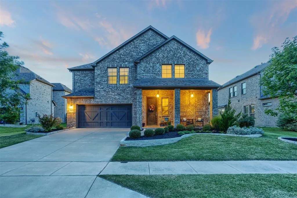 4009 Bear Creek Court