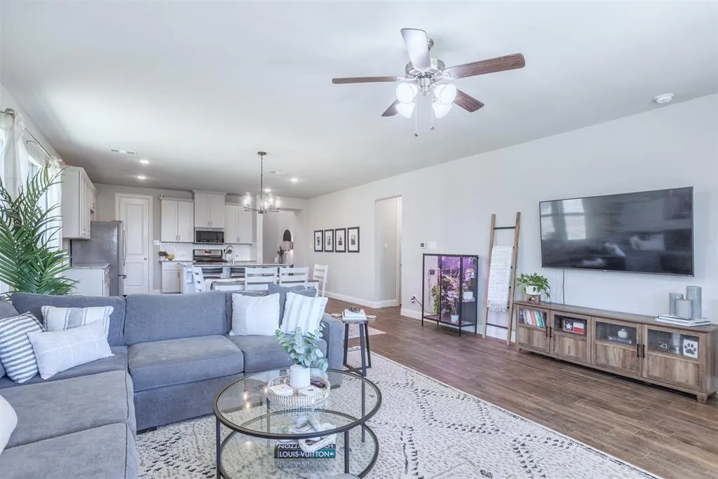 4009 Bear Creek Court