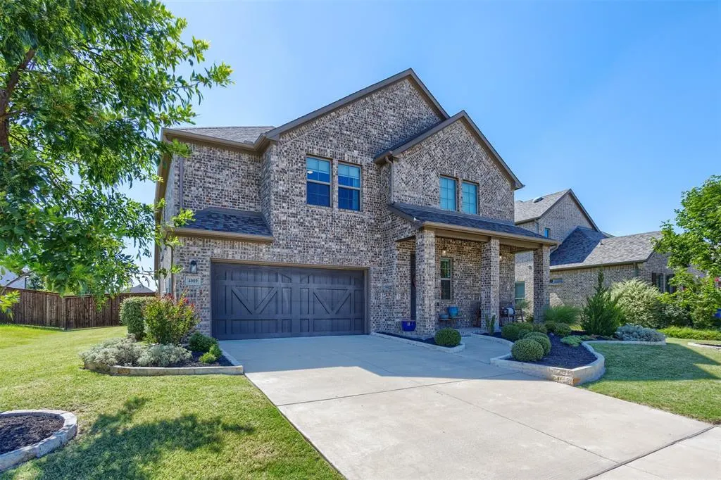 4009 Bear Creek Court