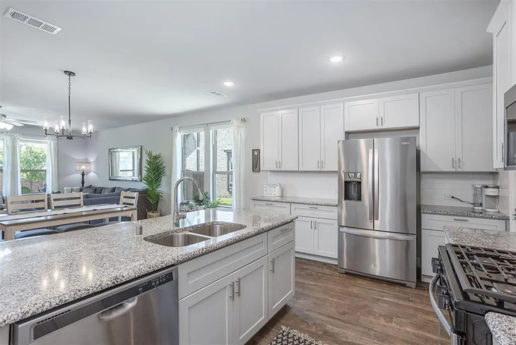 4009 Bear Creek Court
