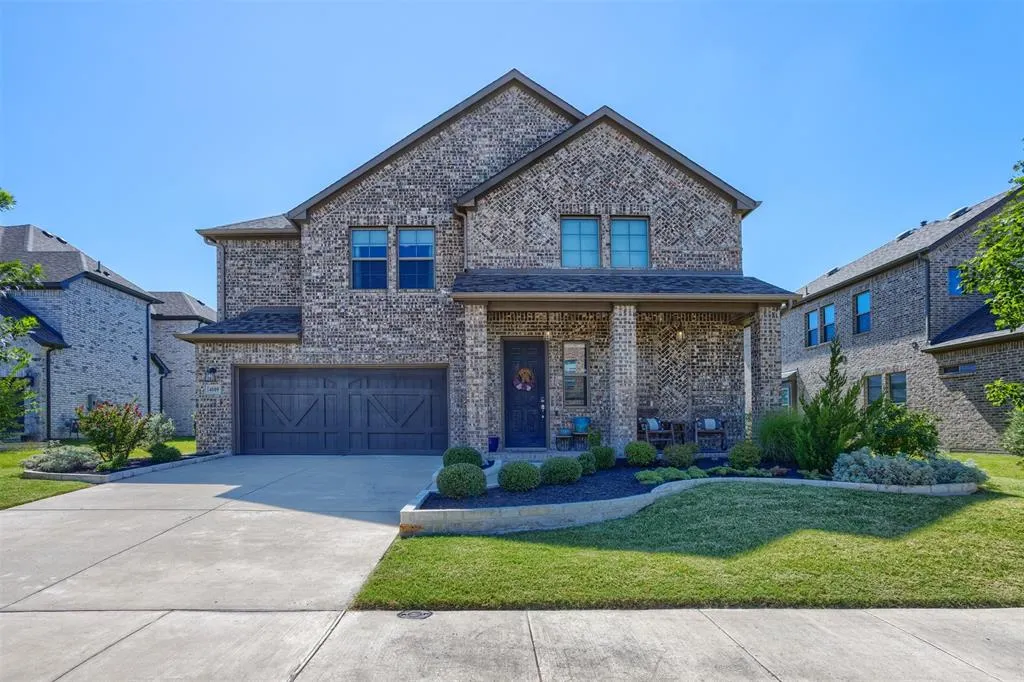 4009 Bear Creek Court