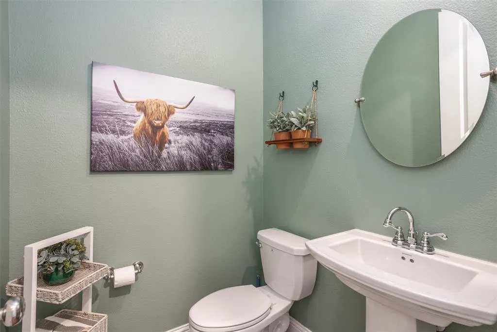 4009 Bear Creek Court