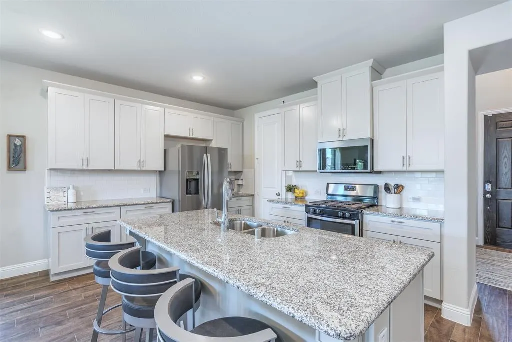 4009 Bear Creek Court