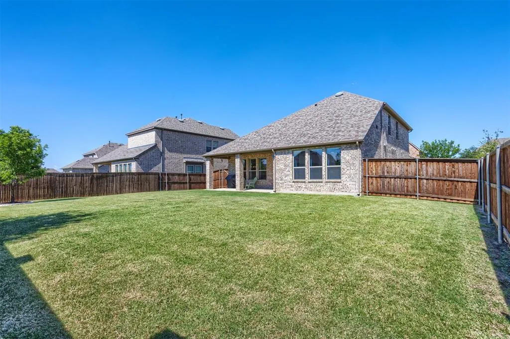 4009 Bear Creek Court