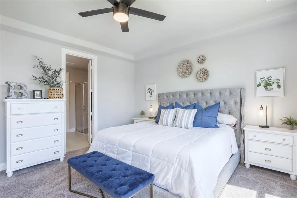4009 Bear Creek Court