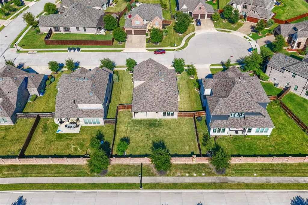 4009 Bear Creek Court