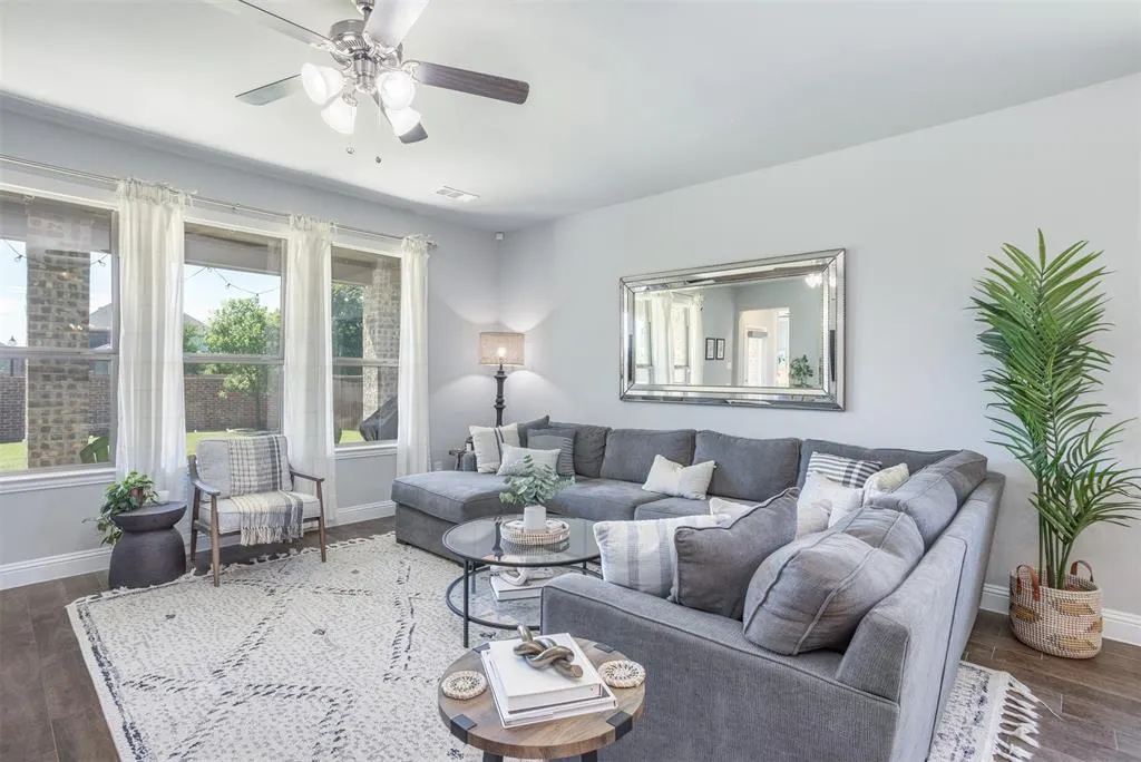4009 Bear Creek Court