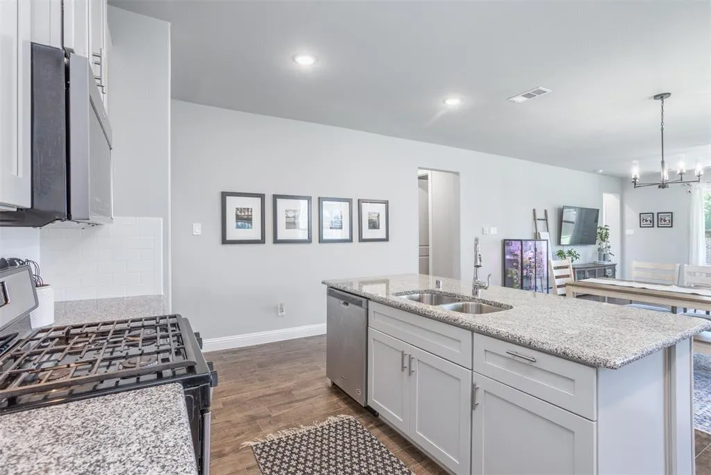 4009 Bear Creek Court