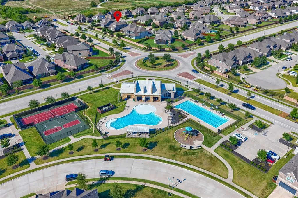 4009 Bear Creek Court